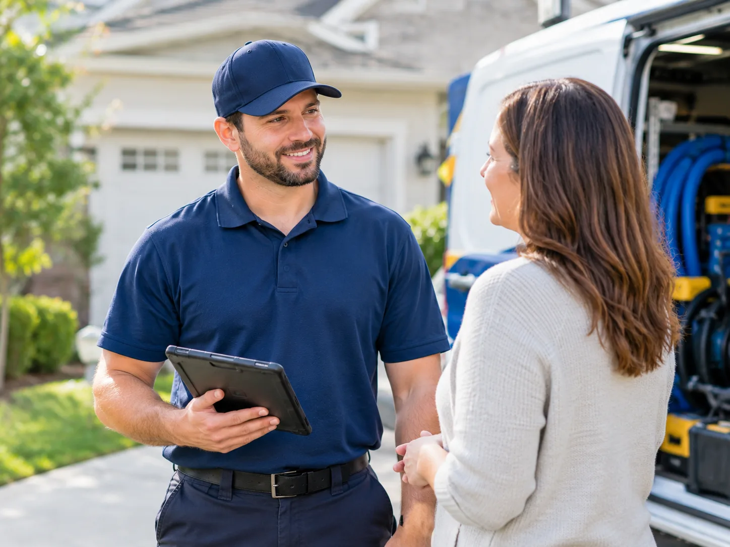 Sewage Backup Cleanup Georgetown, CO FAQs